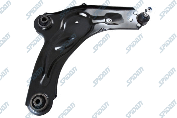 Control/Trailing Arm, wheel suspension (46559)