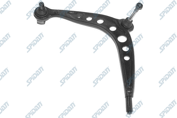 Control/Trailing Arm, wheel suspension (46957)