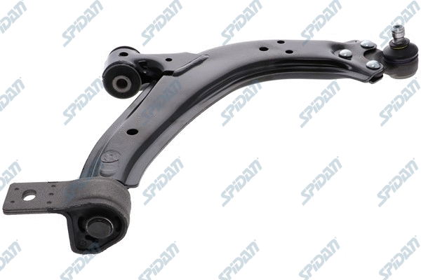 Control/Trailing Arm, wheel suspension (51494)