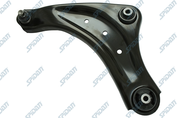 Control/Trailing Arm, wheel suspension (45317)