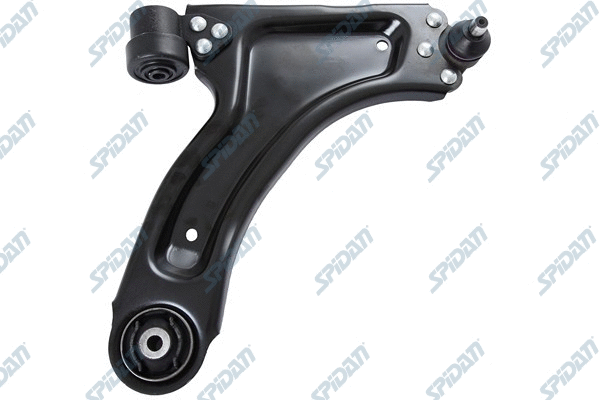 Control/Trailing Arm, wheel suspension (44339)