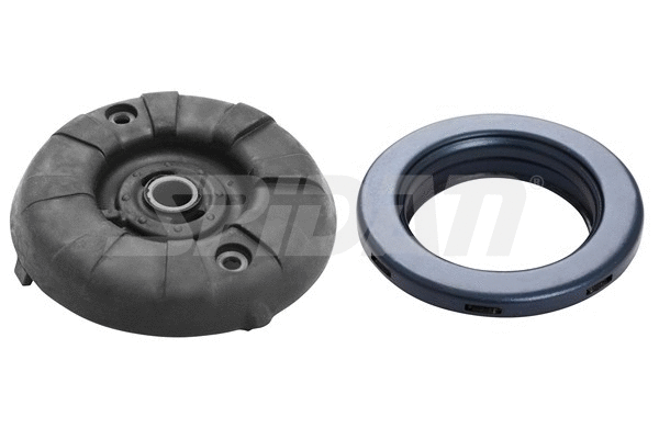 Repair Kit, suspension strut support mount (415266)
