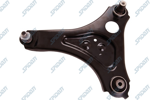 Control/Trailing Arm, wheel suspension (58794)