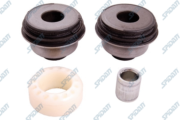 Mounting, control/trailing arm (412657)