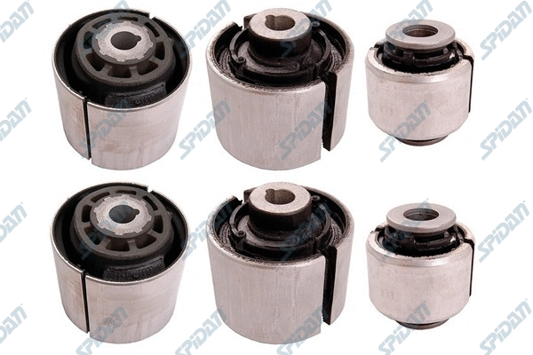 Mounting, control/trailing arm (410671)