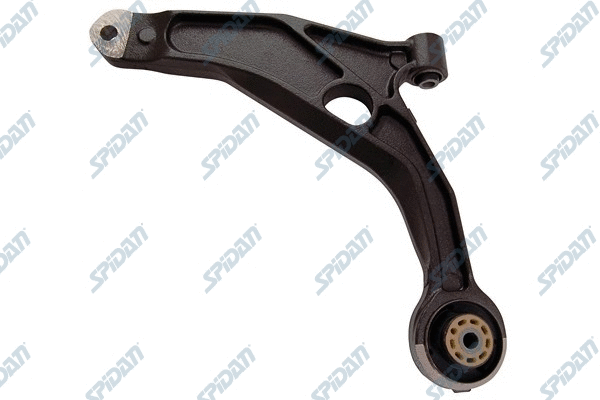 Control/Trailing Arm, wheel suspension (58176)