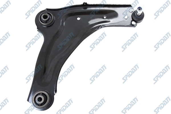Control/Trailing Arm, wheel suspension (46394)