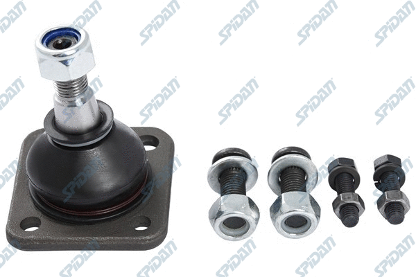 Ball Joint (40687)