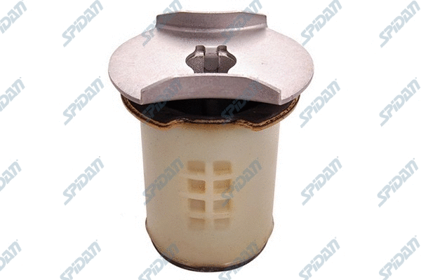 Bushing, axle beam (412232)