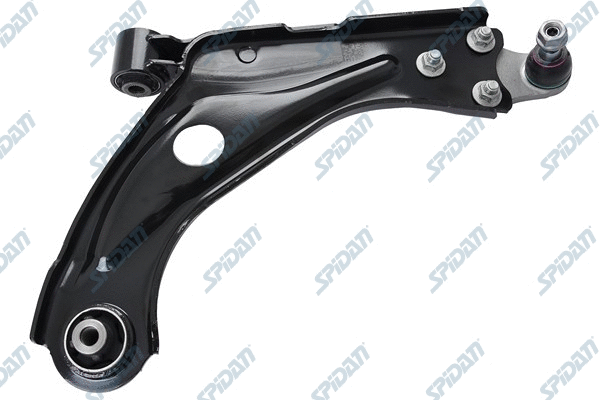 Control/Trailing Arm, wheel suspension (59709)