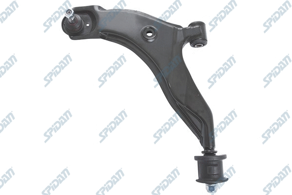 Control/Trailing Arm, wheel suspension (40971)