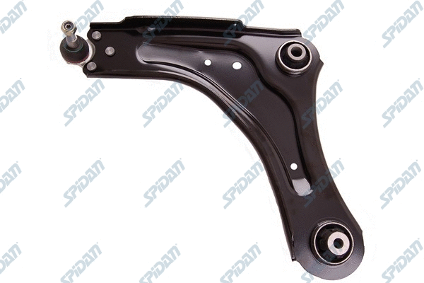Control/Trailing Arm, wheel suspension (57851)