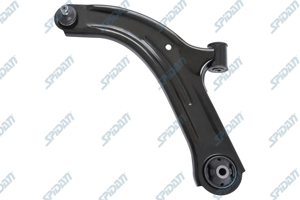Control/Trailing Arm, wheel suspension (57417)