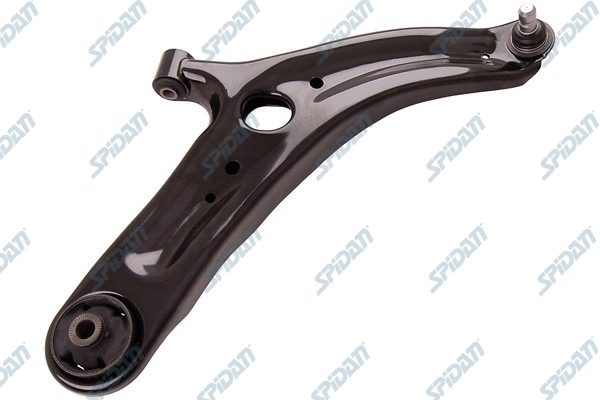 Control/Trailing Arm, wheel suspension (51238)