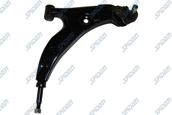 Control/Trailing Arm, wheel suspension (45385)