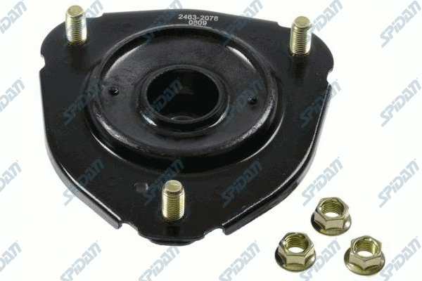 Suspension Strut Support Mount (410537)