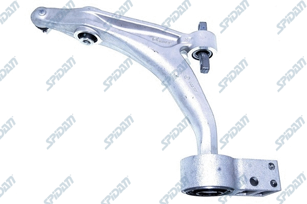 Control/Trailing Arm, wheel suspension (46333)