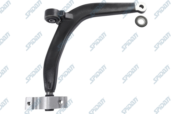 Control/Trailing Arm, wheel suspension (44500)