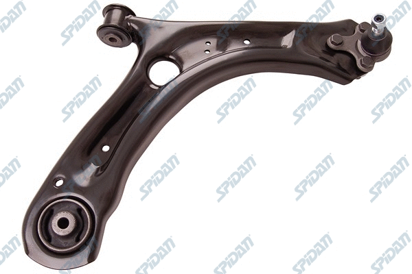 Control/Trailing Arm, wheel suspension (58086)