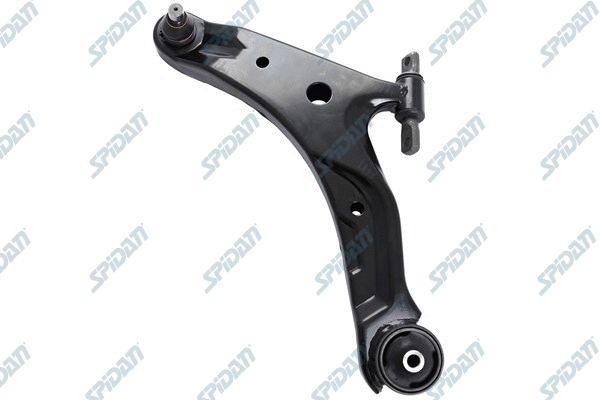 Control/Trailing Arm, wheel suspension (57486)