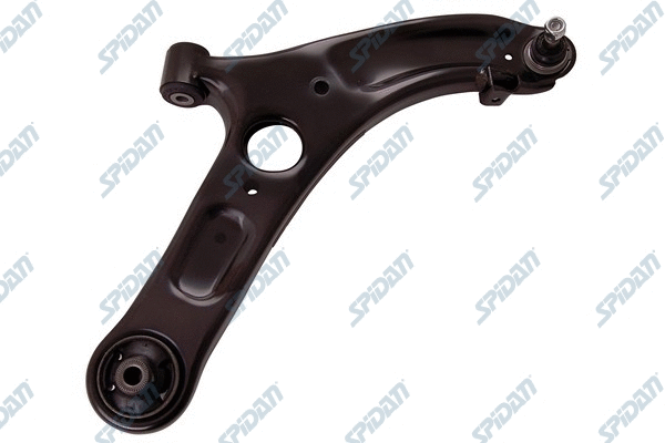 Control/Trailing Arm, wheel suspension (58255)