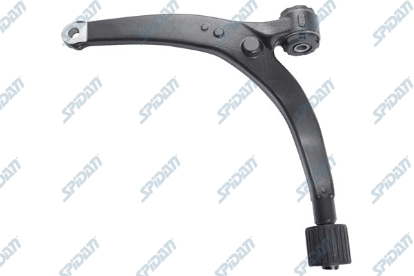 Control/Trailing Arm, wheel suspension (46257)