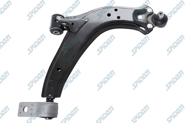 Control/Trailing Arm, wheel suspension (50181)