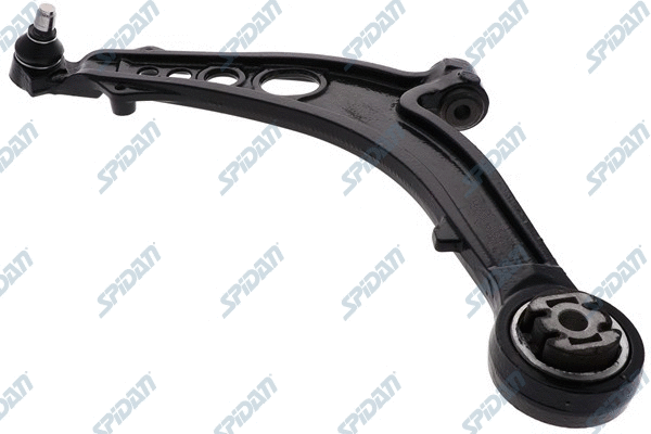 Control/Trailing Arm, wheel suspension (57361)