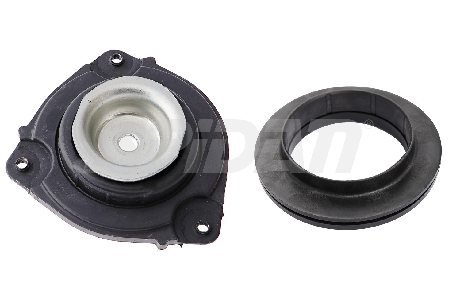 Repair Kit, suspension strut support mount (414926)