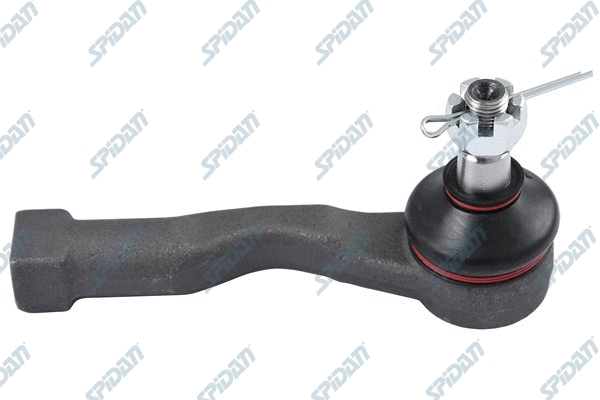 Tie Rod End (40802)