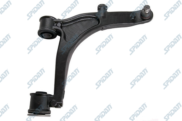 Control/Trailing Arm, wheel suspension (50811)