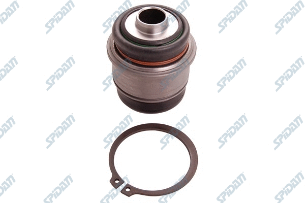 Mounting, wheel bearing housing (58758)