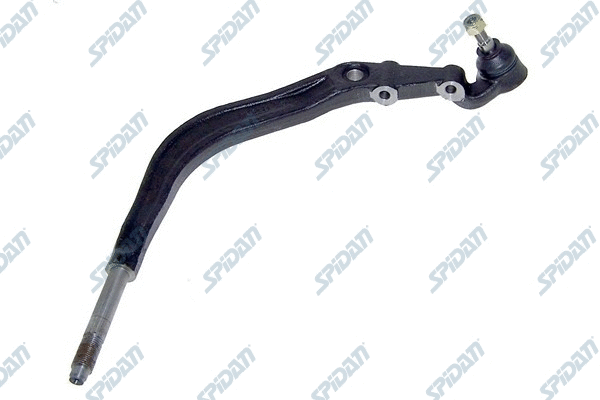 Control/Trailing Arm, wheel suspension (44550)