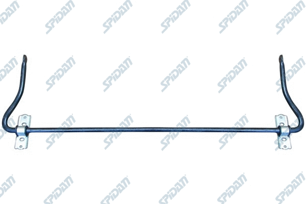 Stabiliser Bar, suspension (59513)