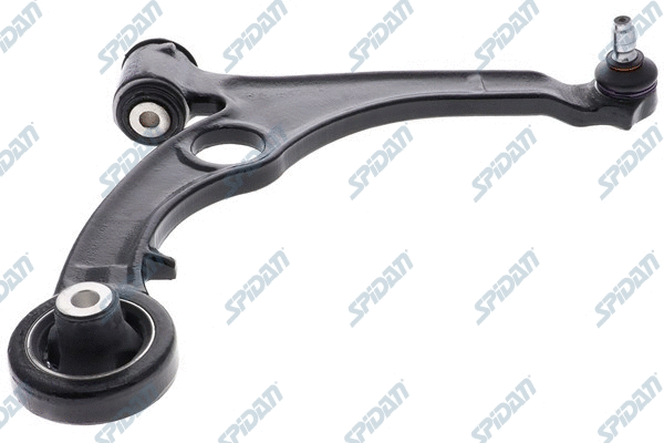 Control/Trailing Arm, wheel suspension (57368)