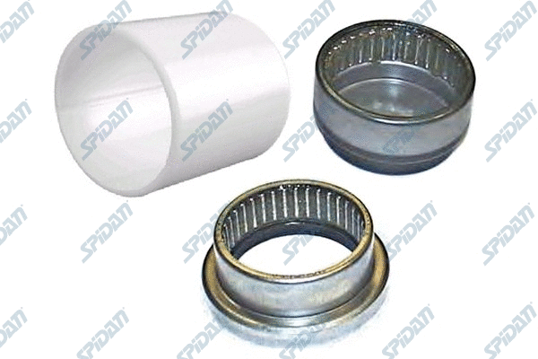 Repair Kit, wheel suspension (58680)