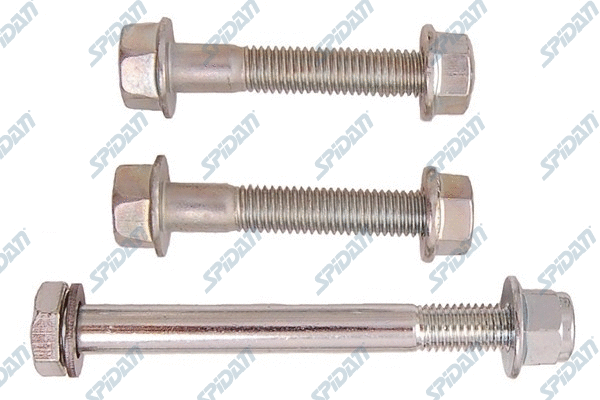 Repair Kit, wheel suspension (58679)