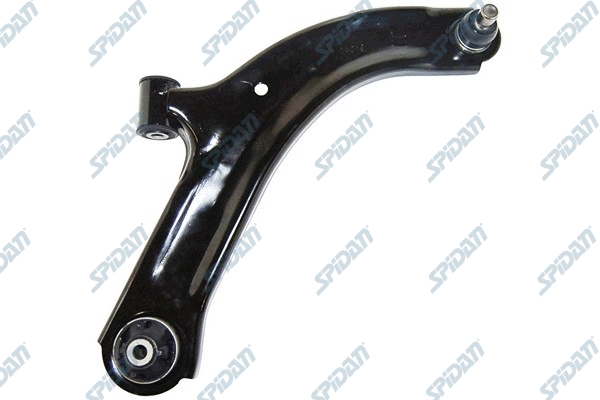 Control/Trailing Arm, wheel suspension (50656)