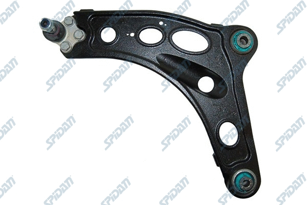 Control/Trailing Arm, wheel suspension (50438)