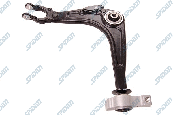 Control/Trailing Arm, wheel suspension (59342)