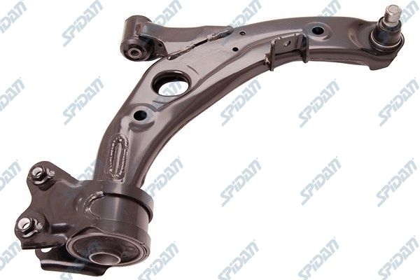 Control/Trailing Arm, wheel suspension (58951)