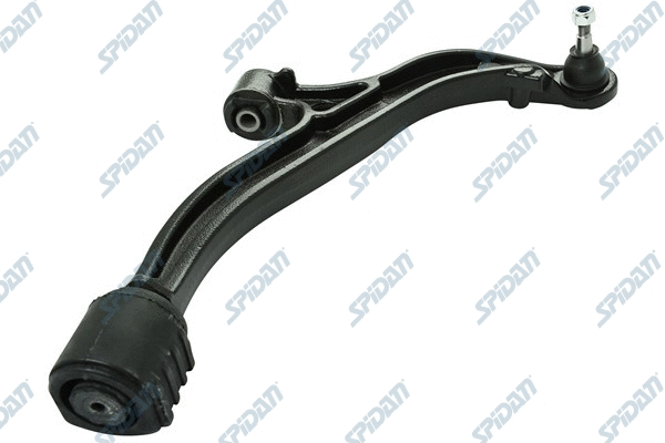 Control/Trailing Arm, wheel suspension (57652)