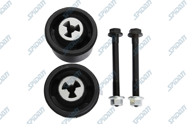 Bushing, axle beam (411904)
