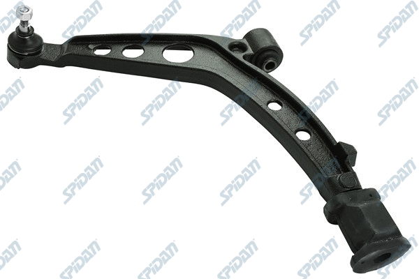 Control/Trailing Arm, wheel suspension (46130)