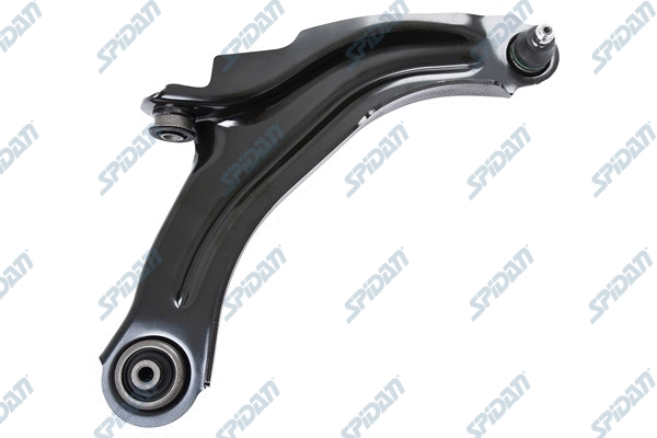 Control/Trailing Arm, wheel suspension (58167)