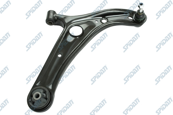 Control/Trailing Arm, wheel suspension (58352)
