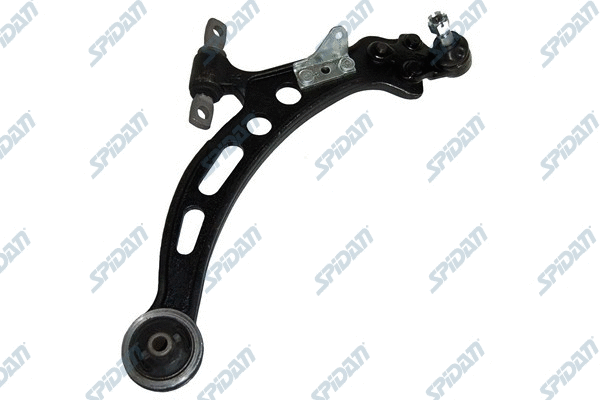 Control/Trailing Arm, wheel suspension (45354)
