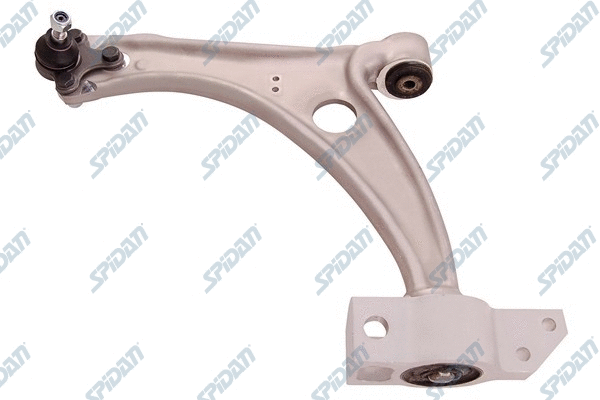 Control/Trailing Arm, wheel suspension (58271)