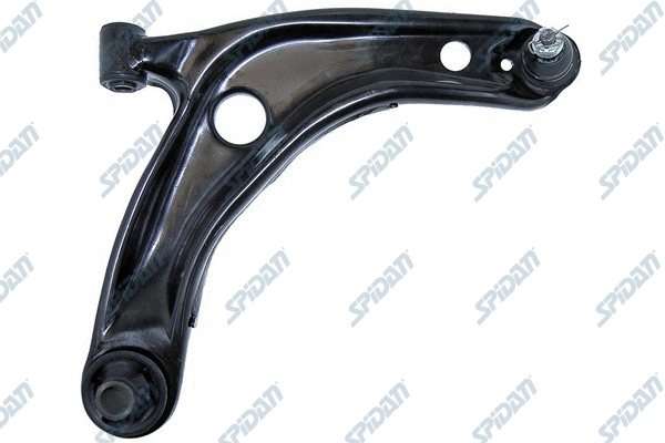 Control/Trailing Arm, wheel suspension (50033)
