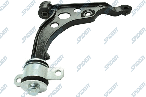 Control/Trailing Arm, wheel suspension (46981)